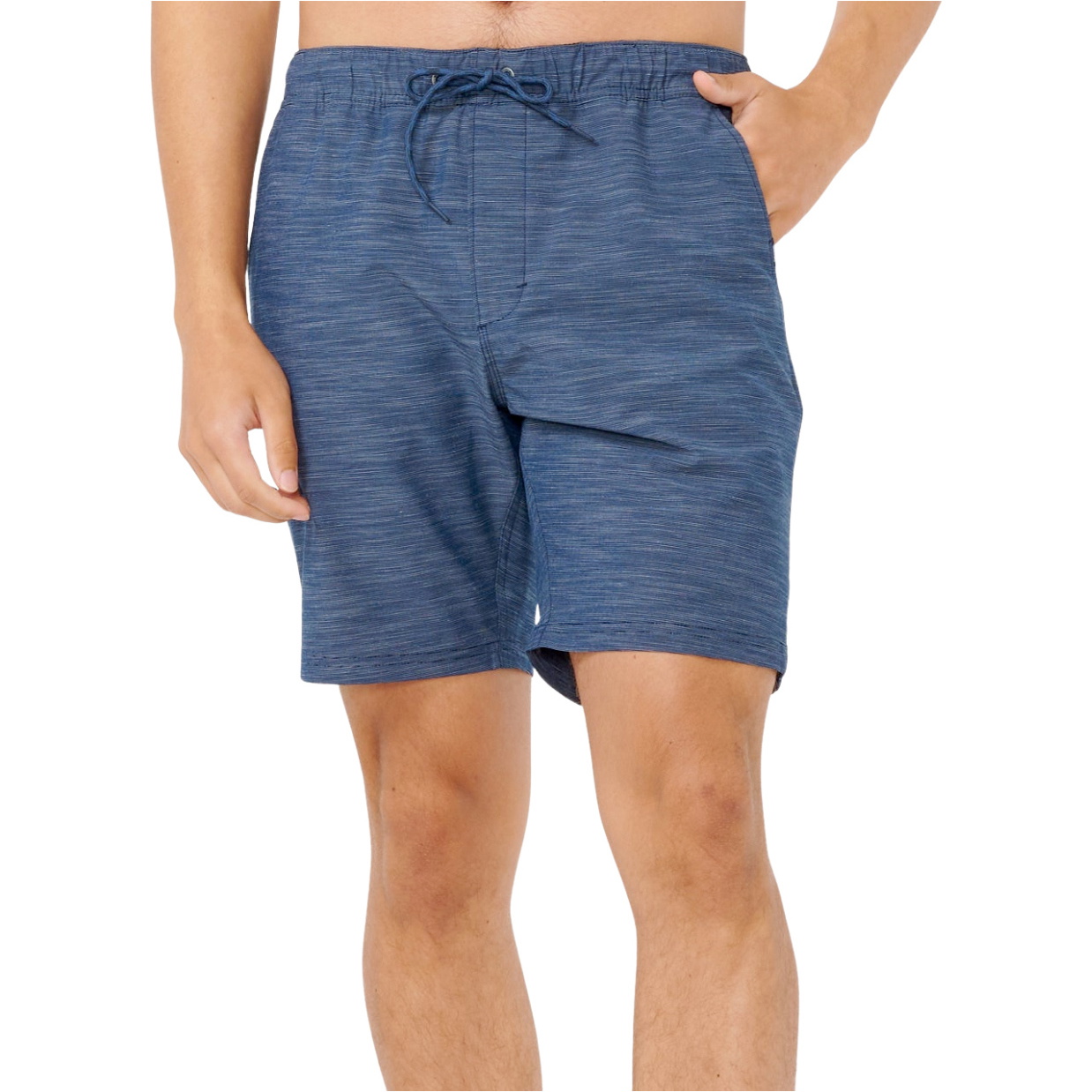 2026 Rip Curl Mens Boardwalk Jackson Volley 02YMWS - Dark Navy